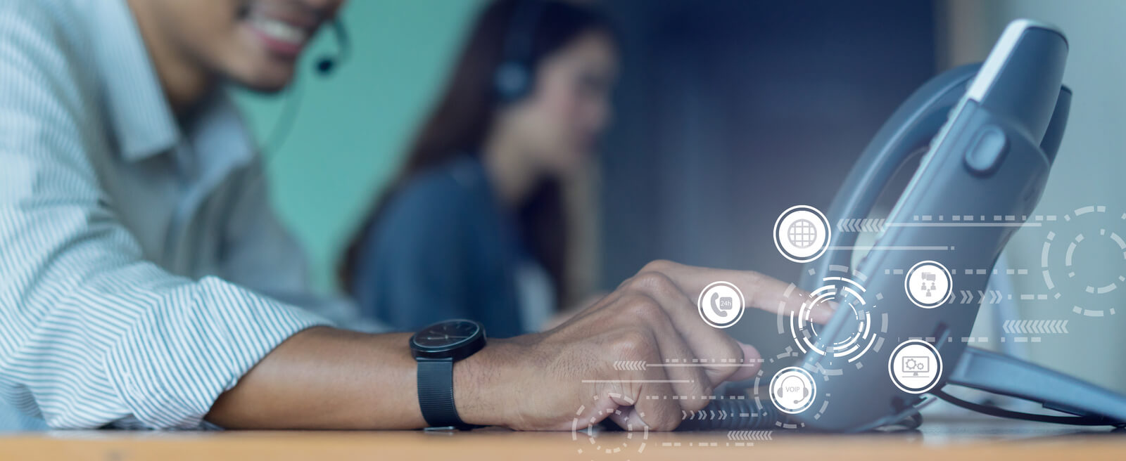 As 10 Principais Dúvidas sobre Telefonia IP Respondidas