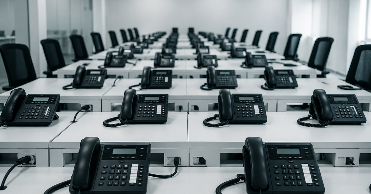 Revenda de telefonia: como transformar comunicação em nova fonte de receita para sua empresa