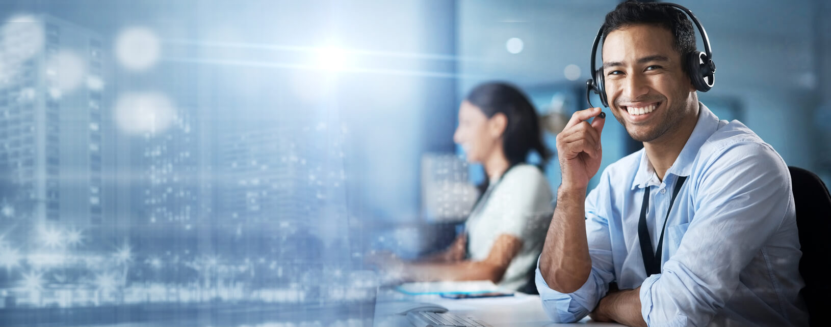 Vantagens de contratar um sistema de telefonia VoIP para empresas