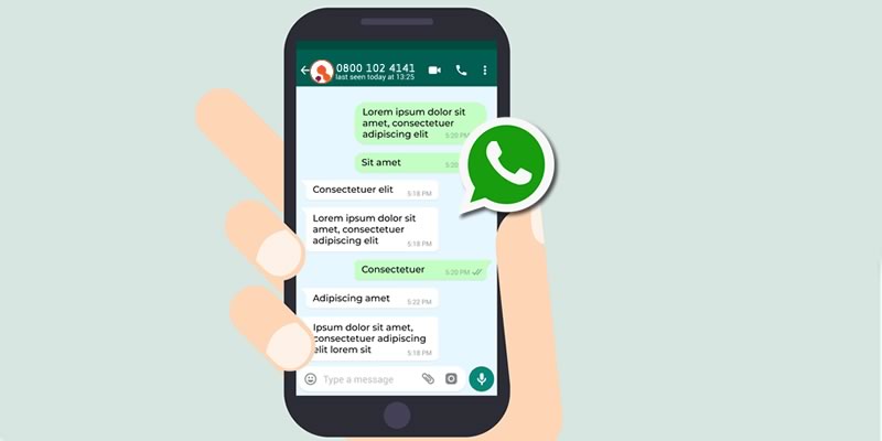 Coder disponibiliza novos números de atendimento via WhatsApp